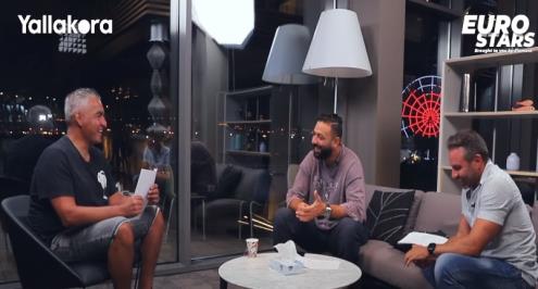 نجوم اليورو.. حازم وميدو: لماذا ودع الكبار يورو 2020 مبكراً؟ (فيديو)